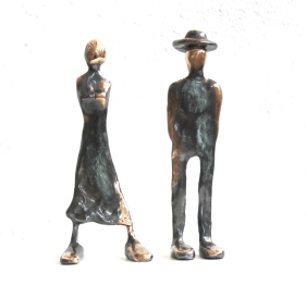 bronzeskulptur bronzeskulpturer malerier abstrakt kunst vaser gulvvaser keramik malerier gaver