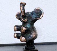 bronzeskulpturer bronzeskulptur bronze knapper knap bronze sculpture vase vaser kander