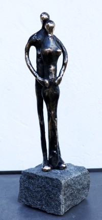 bronze skulpturer bronzeskulpturer vaser vase kunst unika design kunsthåndværk keramik abstrakt kunstner håndmalet 