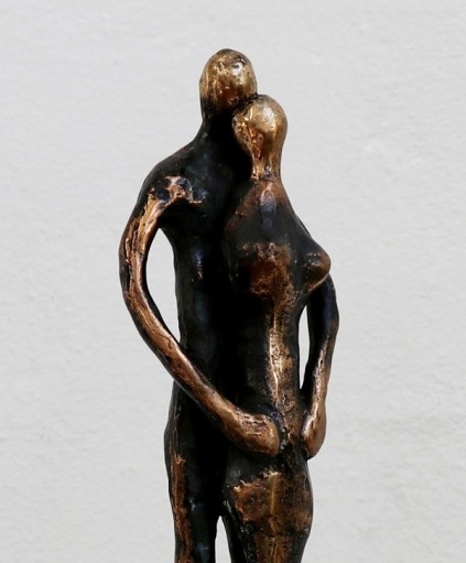 gulvvase vaser kunst skulpturer gulvvase keramik abstrakt bronzeskulpturer bronzeskulptur