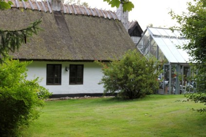 feriehus ferie hest feriebolig fredensborg udlejning b&b overnatning bed and breakfast 