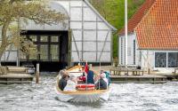 feriebolig udlejning sommerhus feriehus fredensborg